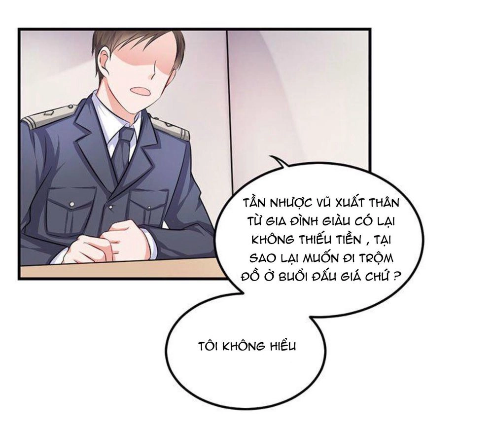 Đoạt Hôn Ác Thiếu Chapter 19 - 2