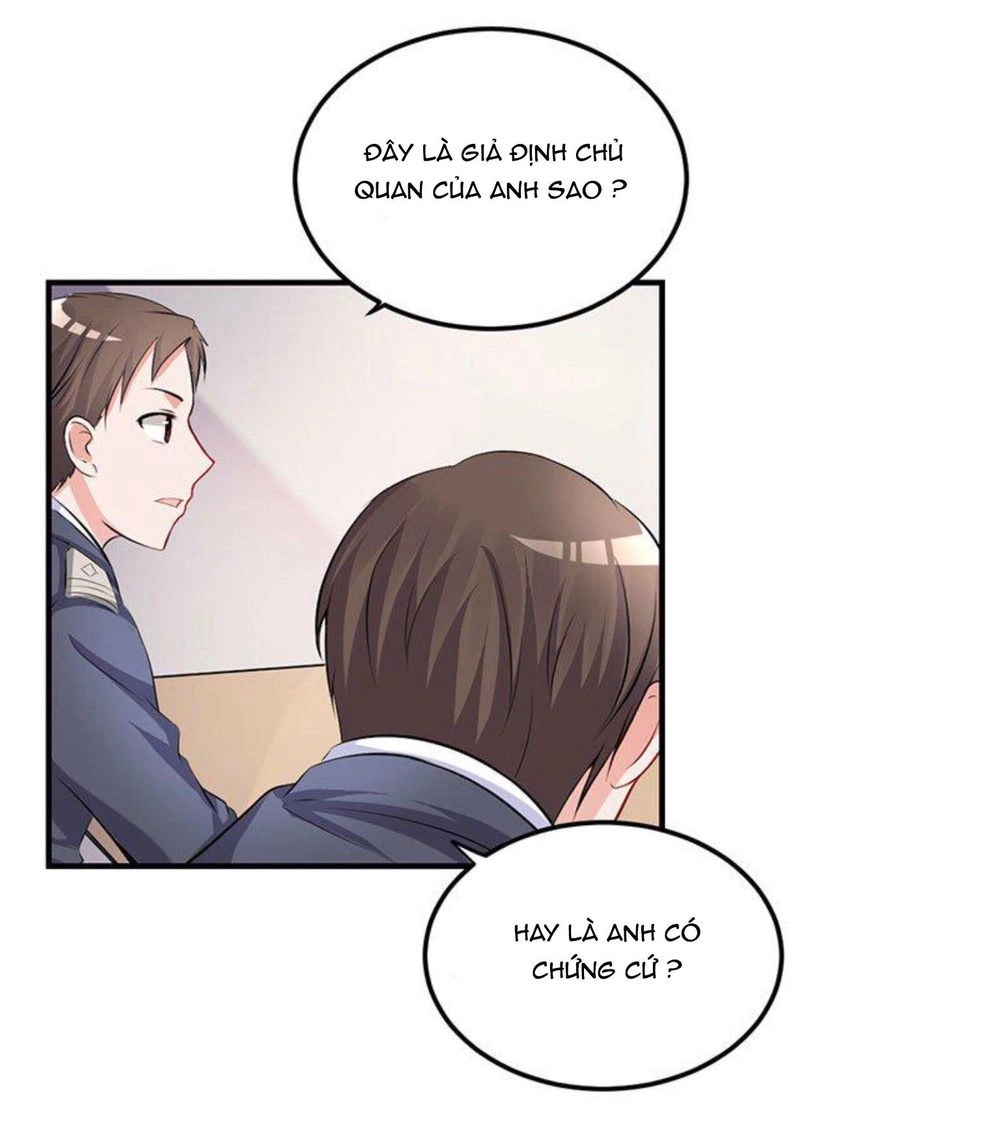 Đoạt Hôn Ác Thiếu Chapter 19 - 4