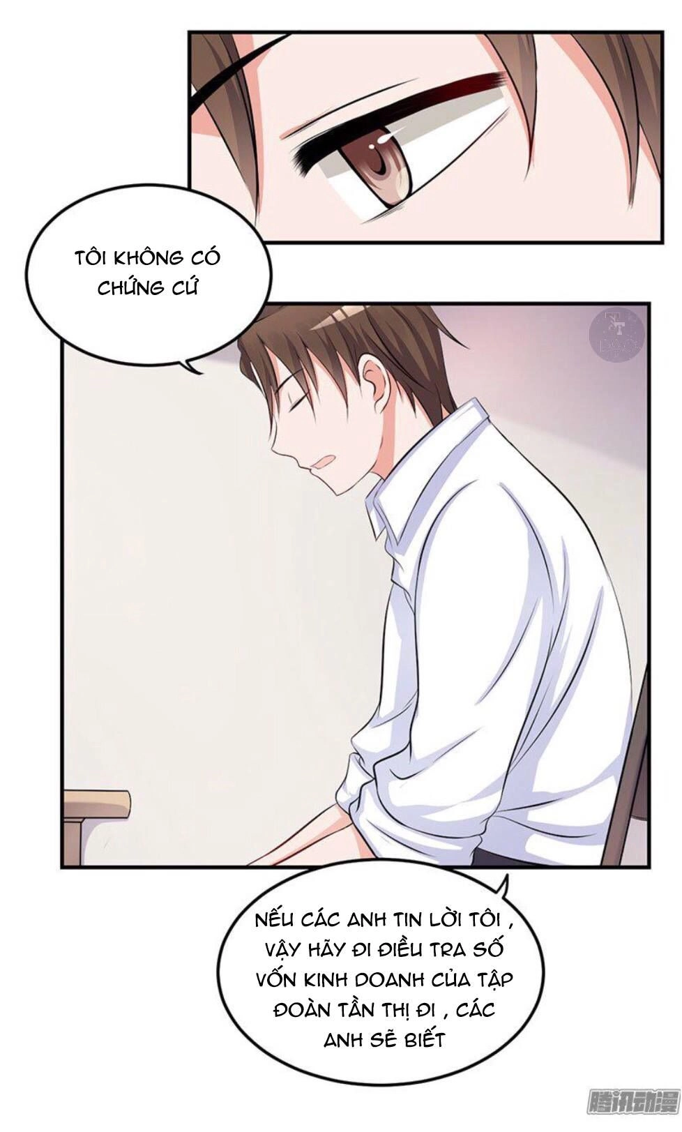 Đoạt Hôn Ác Thiếu Chapter 19 - 5