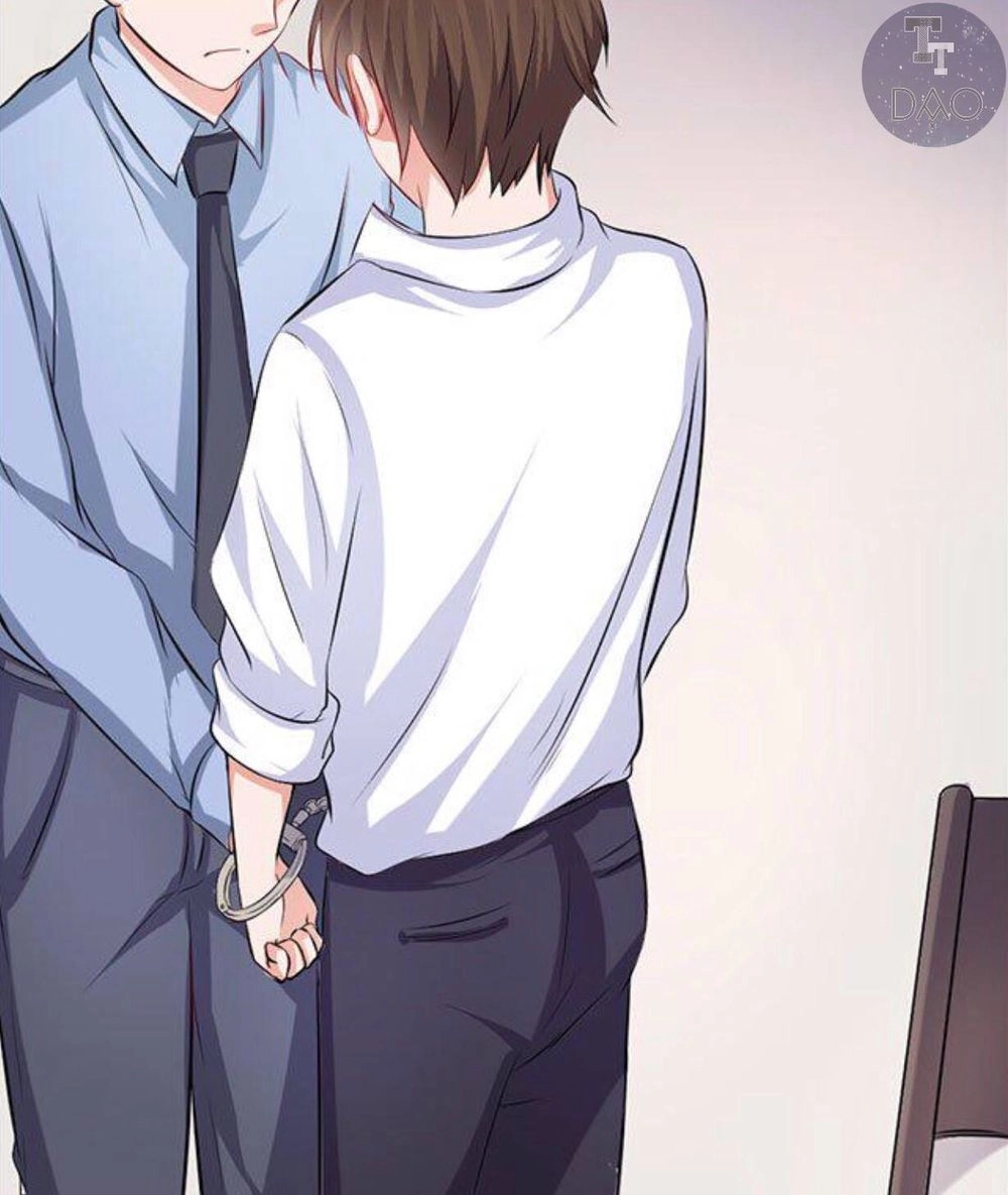 Đoạt Hôn Ác Thiếu Chapter 19 - 7