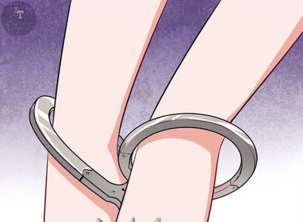 Đoạt Hôn Ác Thiếu Chapter 19 - 8