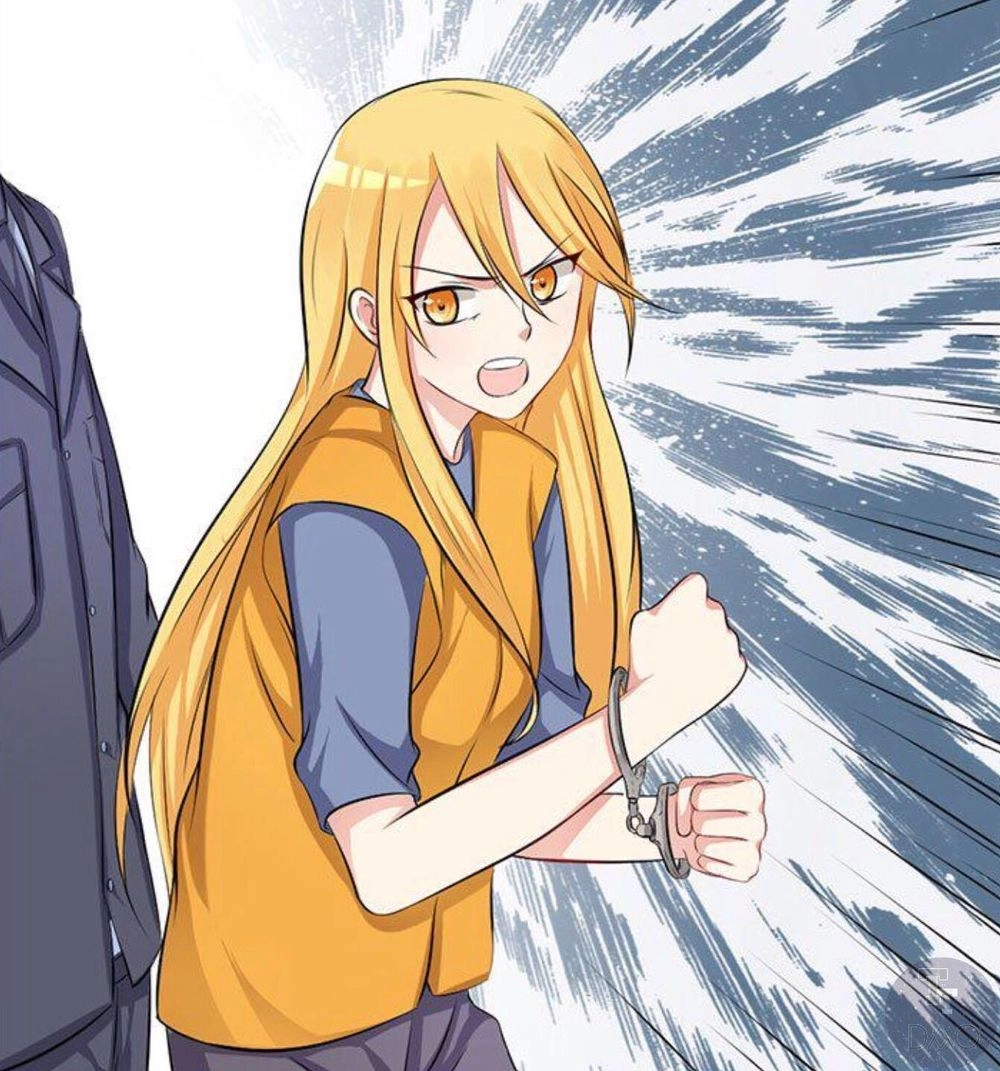 Đoạt Hôn Ác Thiếu Chapter 19 - 10