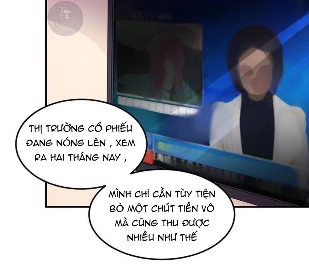 Đoạt Hôn Ác Thiếu Chapter 19 - 15