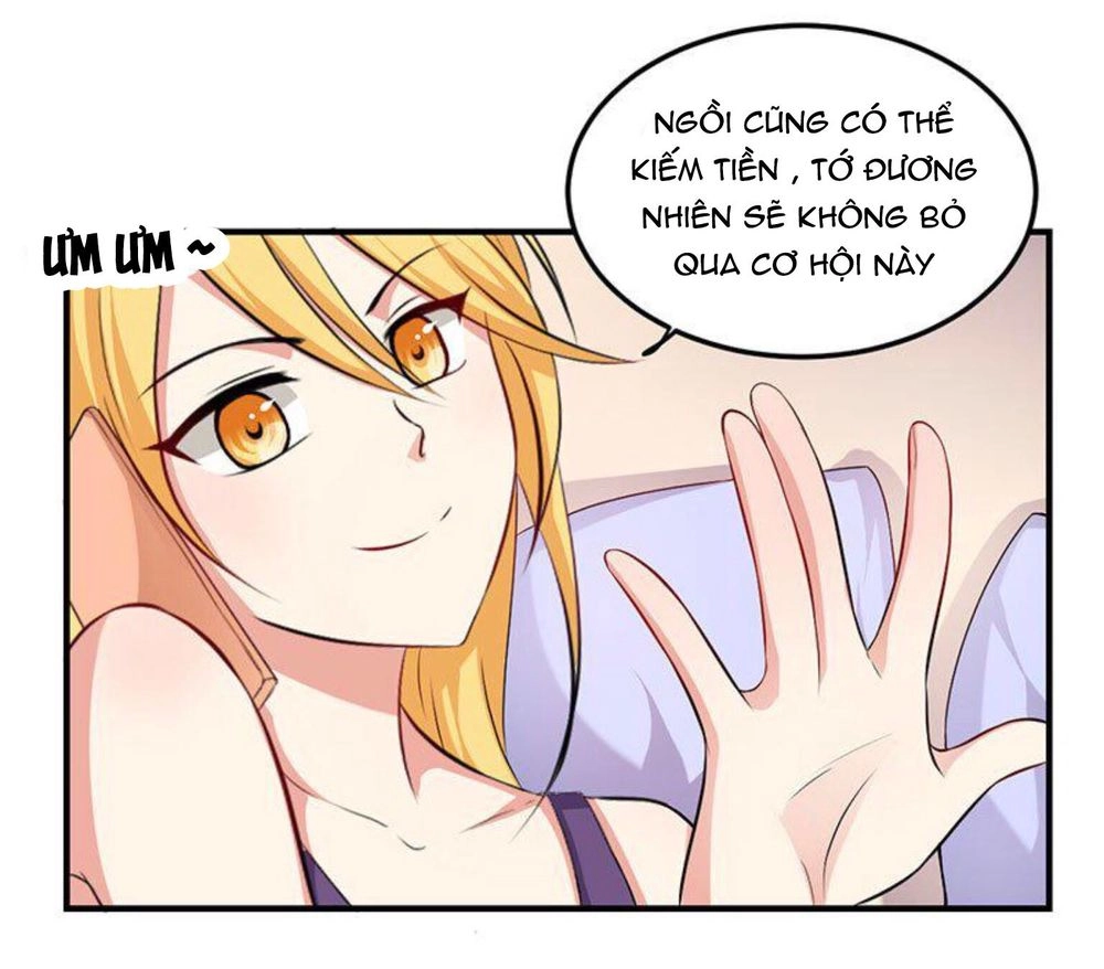 Đoạt Hôn Ác Thiếu Chapter 19 - 16