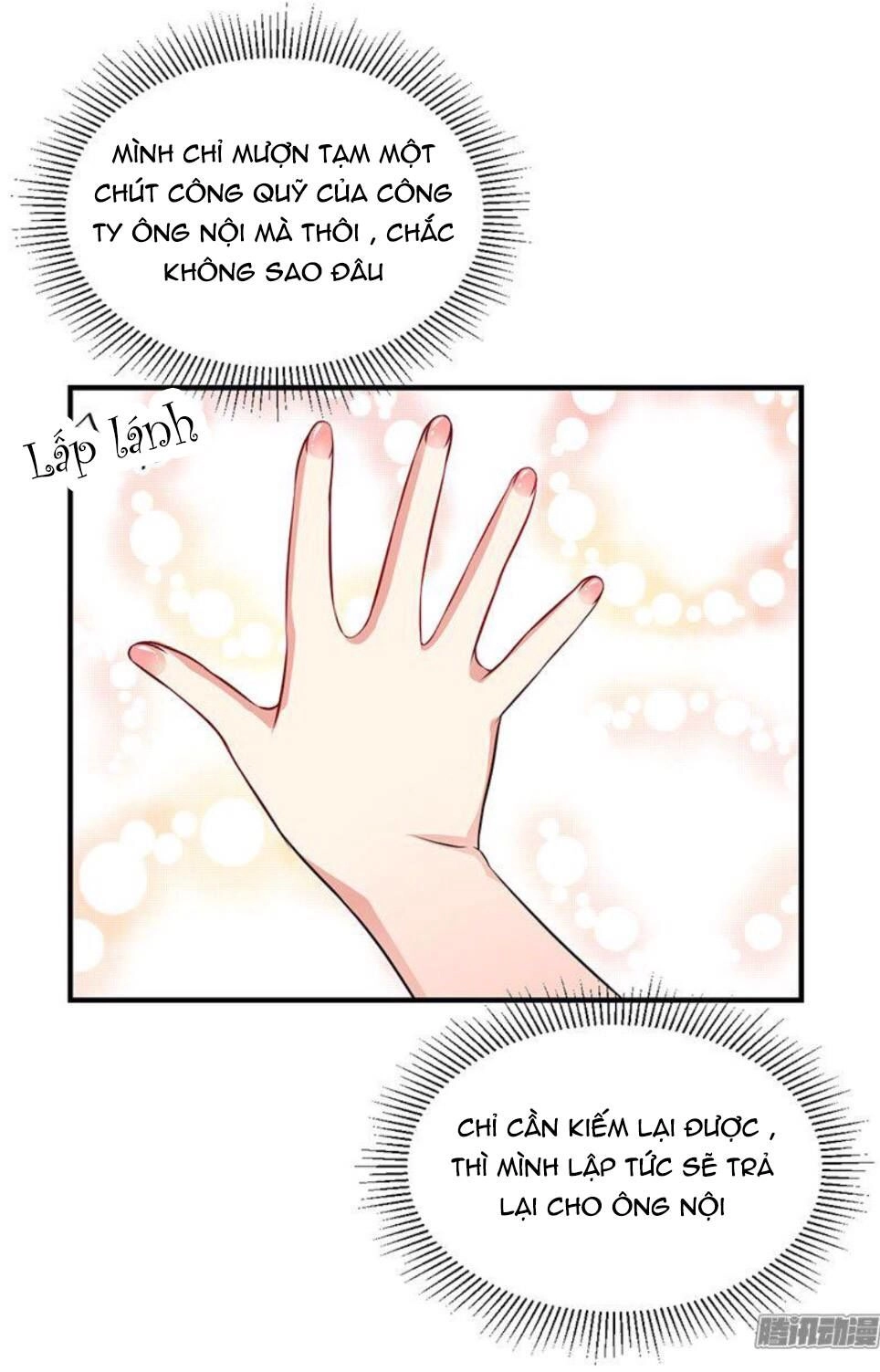 Đoạt Hôn Ác Thiếu Chapter 19 - 17