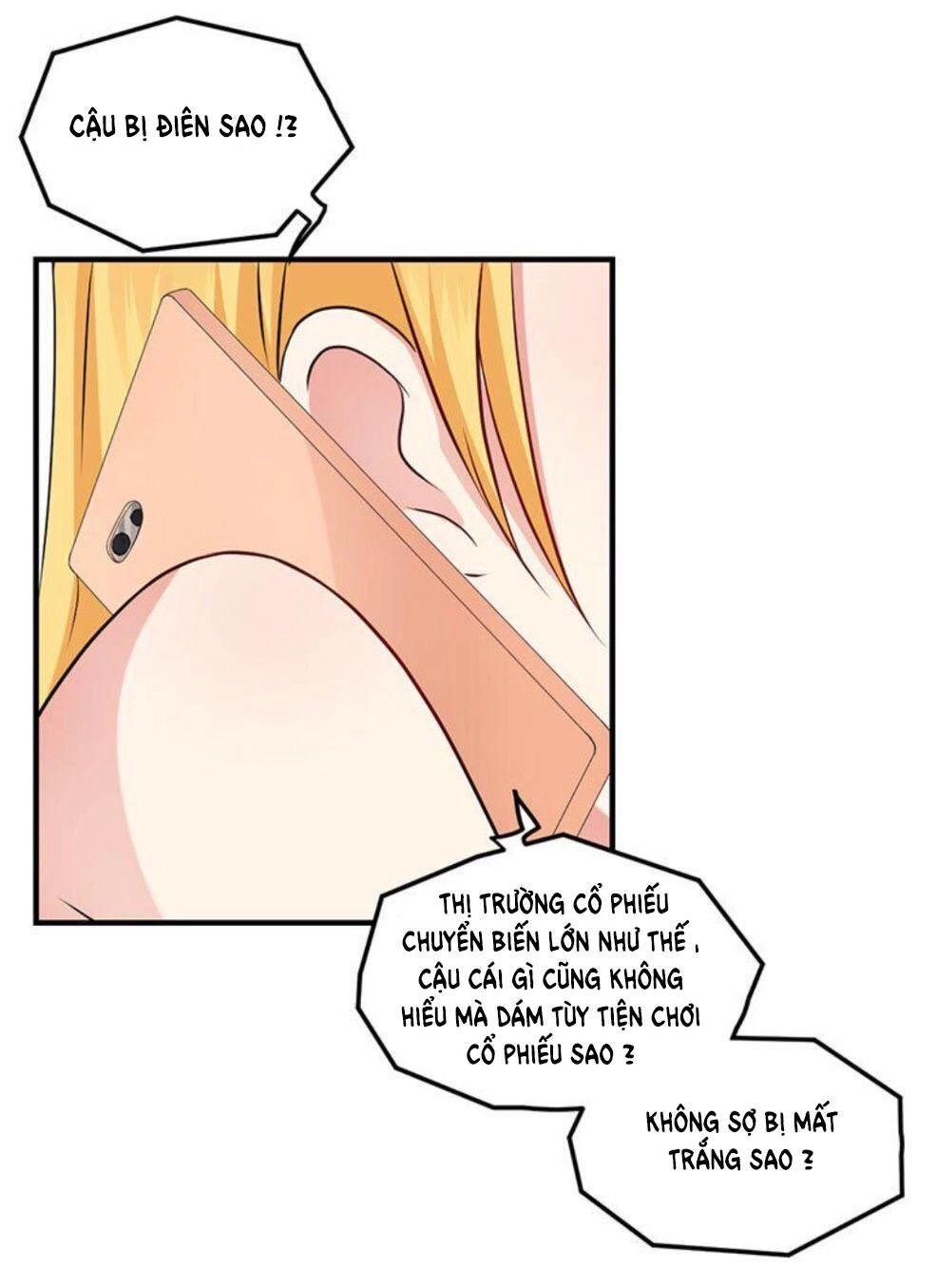 Đoạt Hôn Ác Thiếu Chapter 19 - 18