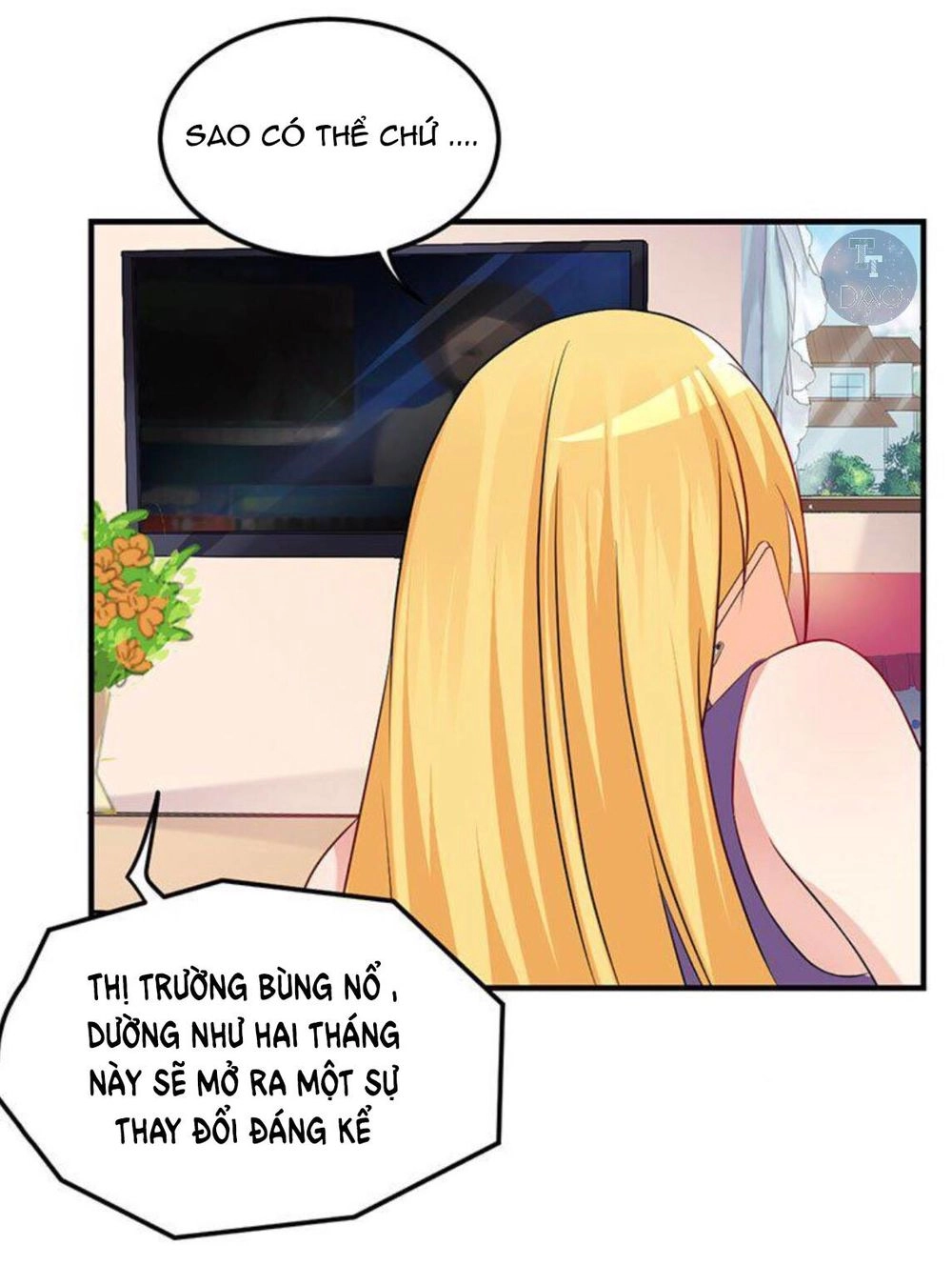 Đoạt Hôn Ác Thiếu Chapter 19 - 19