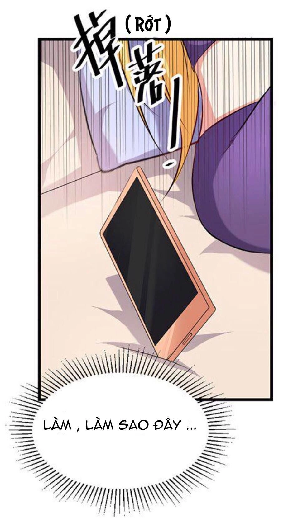 Đoạt Hôn Ác Thiếu Chapter 19 - 21