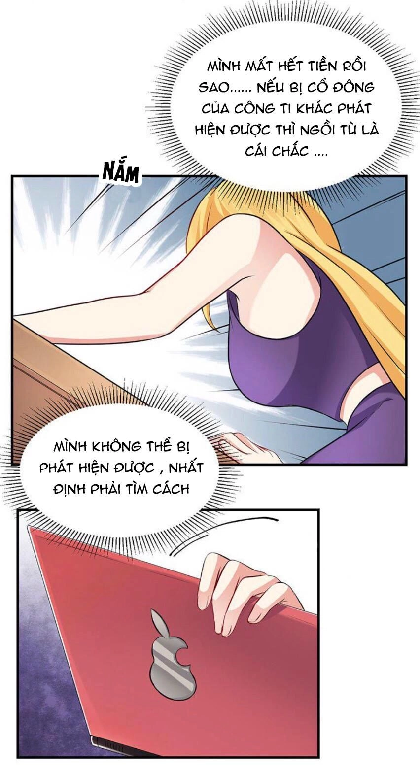 Đoạt Hôn Ác Thiếu Chapter 19 - 22