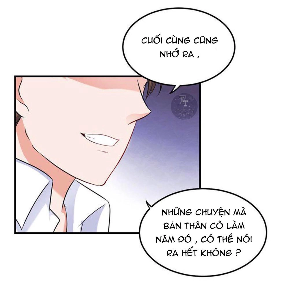 Đoạt Hôn Ác Thiếu Chapter 19 - 27