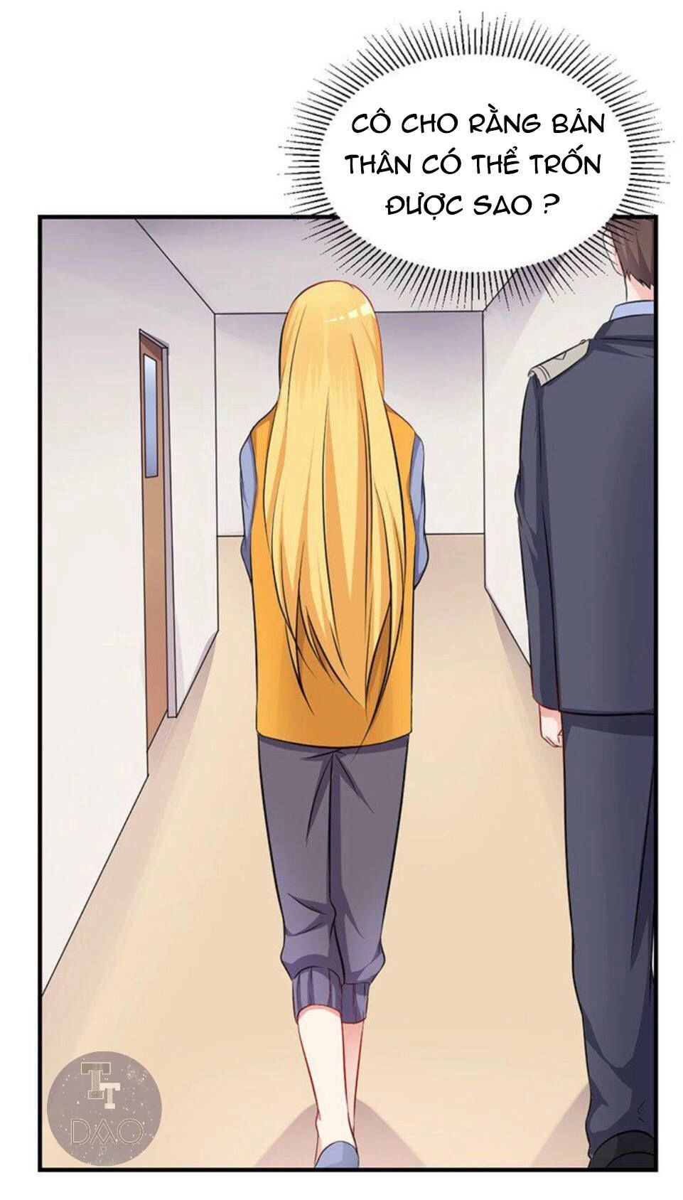 Đoạt Hôn Ác Thiếu Chapter 19 - 30