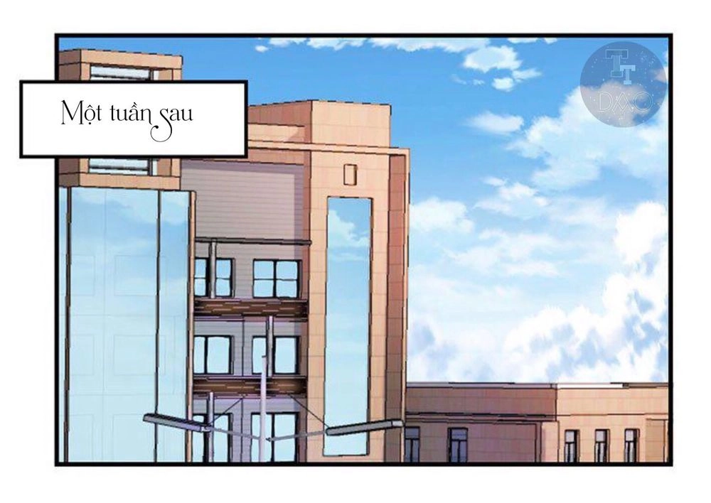 Đoạt Hôn Ác Thiếu Chapter 19 - 31