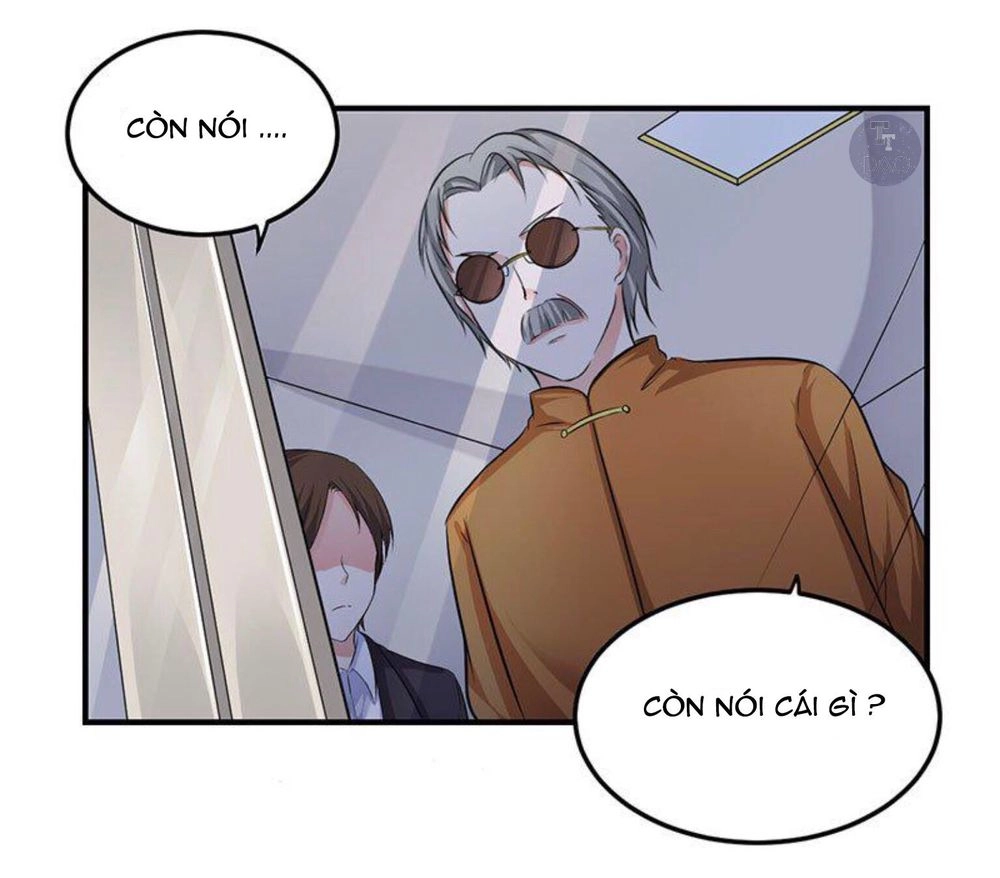 Đoạt Hôn Ác Thiếu Chapter 19 - 33