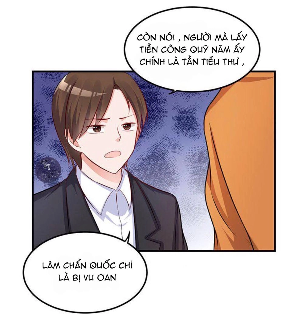 Đoạt Hôn Ác Thiếu Chapter 19 - 34