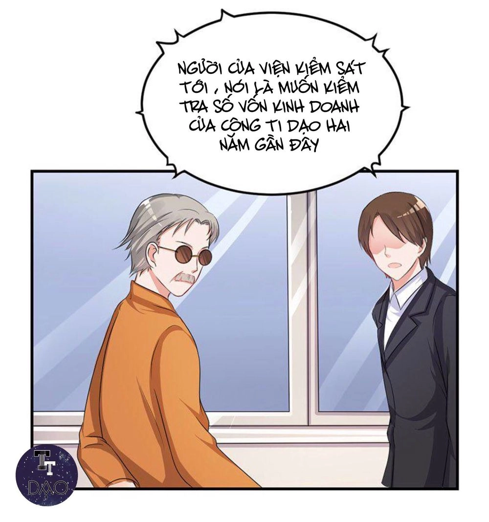 Đoạt Hôn Ác Thiếu Chapter 19 - 36