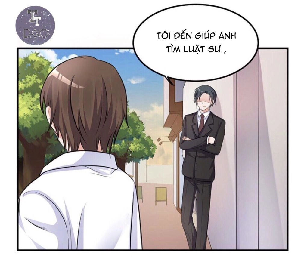 Đoạt Hôn Ác Thiếu Chapter 20 - 4