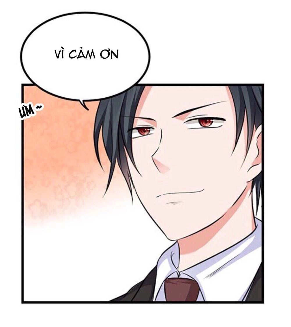 Đoạt Hôn Ác Thiếu Chapter 20 - 6