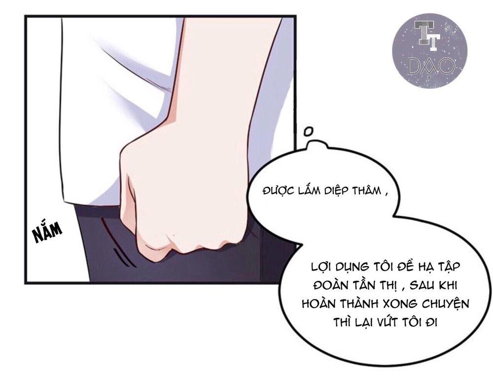 Đoạt Hôn Ác Thiếu Chapter 20 - 13