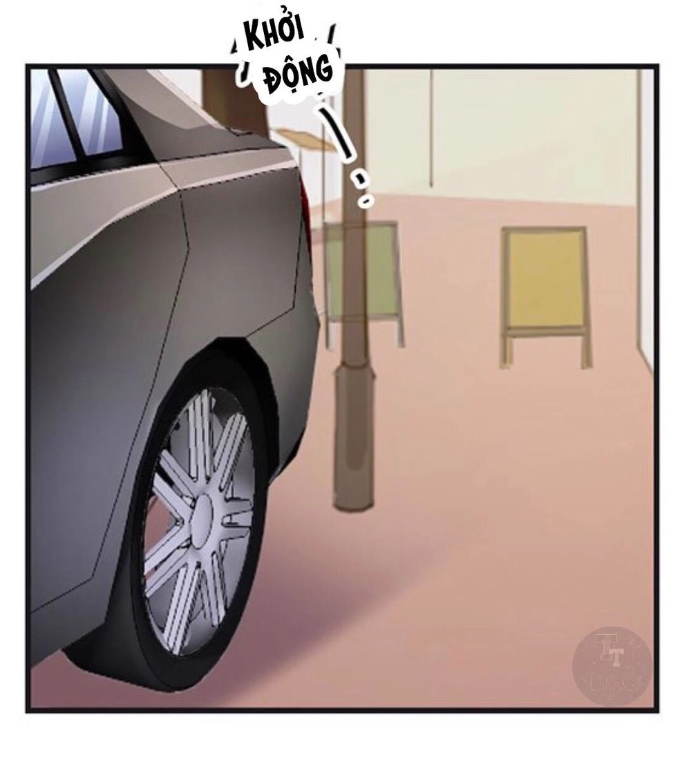 Đoạt Hôn Ác Thiếu Chapter 20 - 16