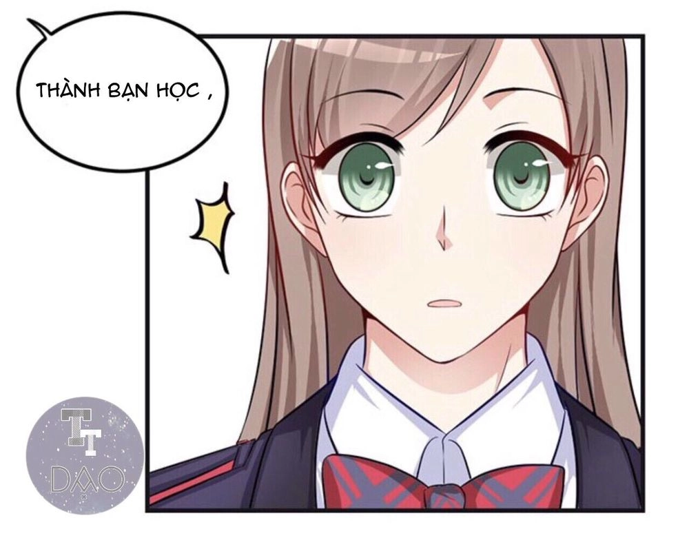 Đoạt Hôn Ác Thiếu Chapter 20 - 21