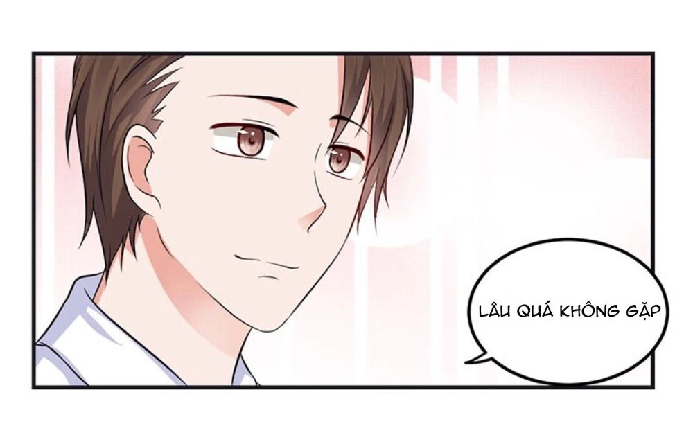 Đoạt Hôn Ác Thiếu Chapter 20 - 23