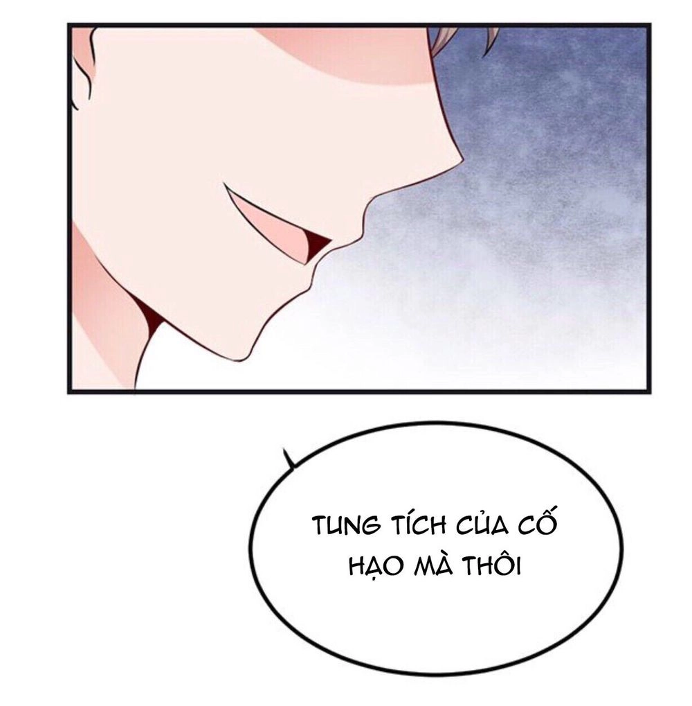 Đoạt Hôn Ác Thiếu Chapter 20 - 25