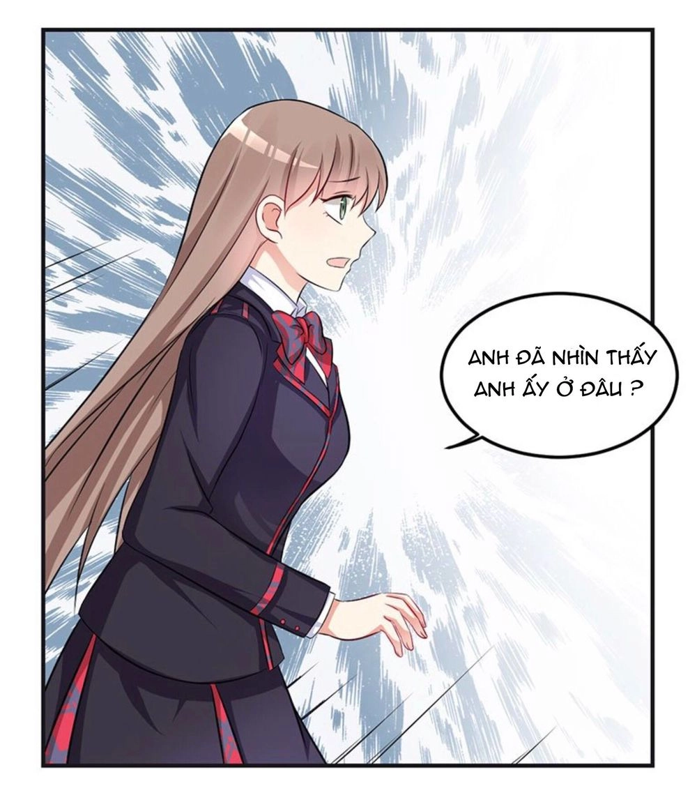 Đoạt Hôn Ác Thiếu Chapter 20 - 29