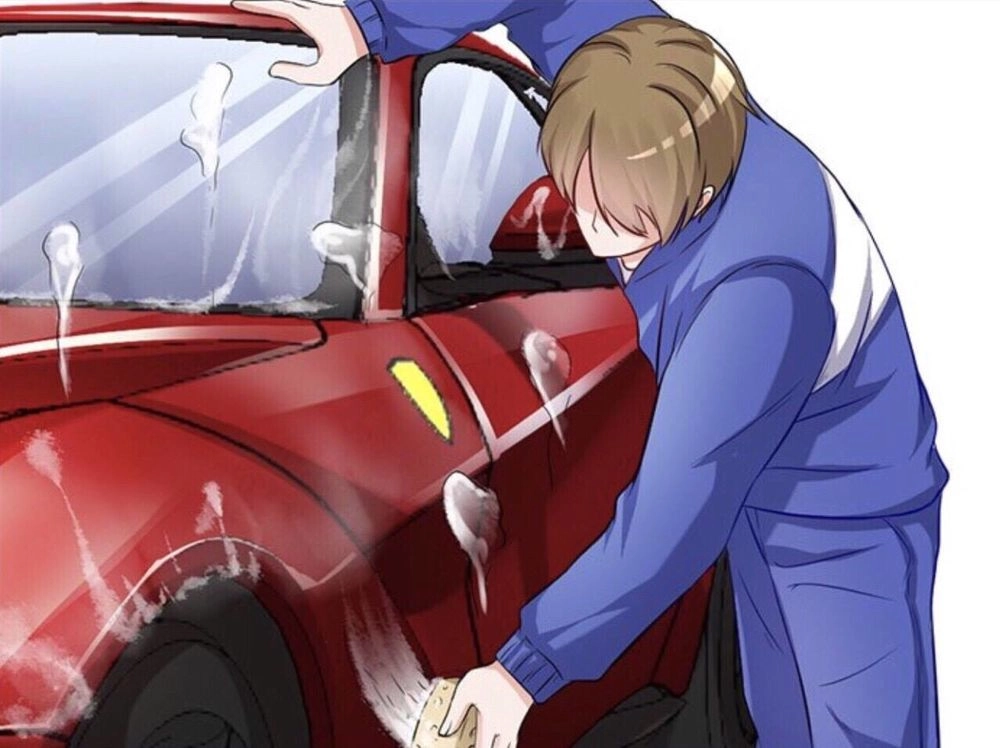 Đoạt Hôn Ác Thiếu Chapter 20 - 31