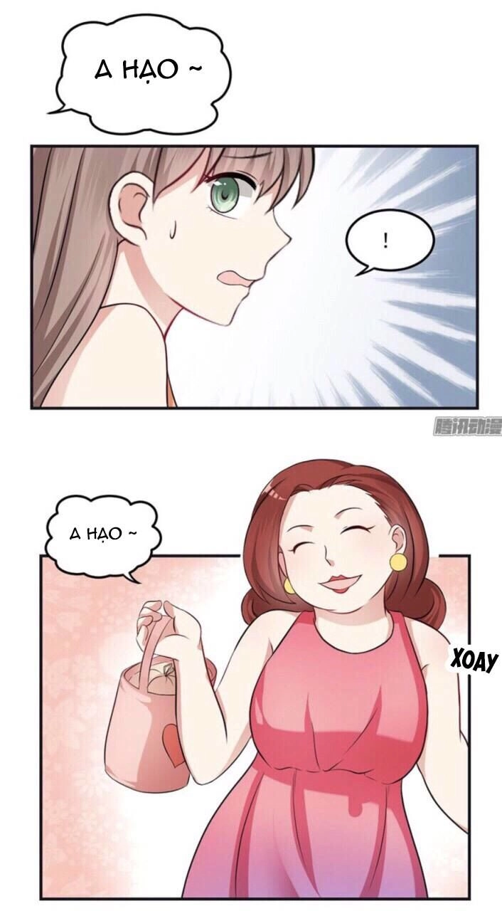 Đoạt Hôn Ác Thiếu Chapter 20 - 36