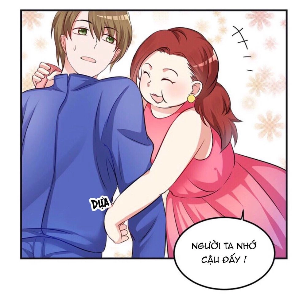 Đoạt Hôn Ác Thiếu Chapter 20 - 38