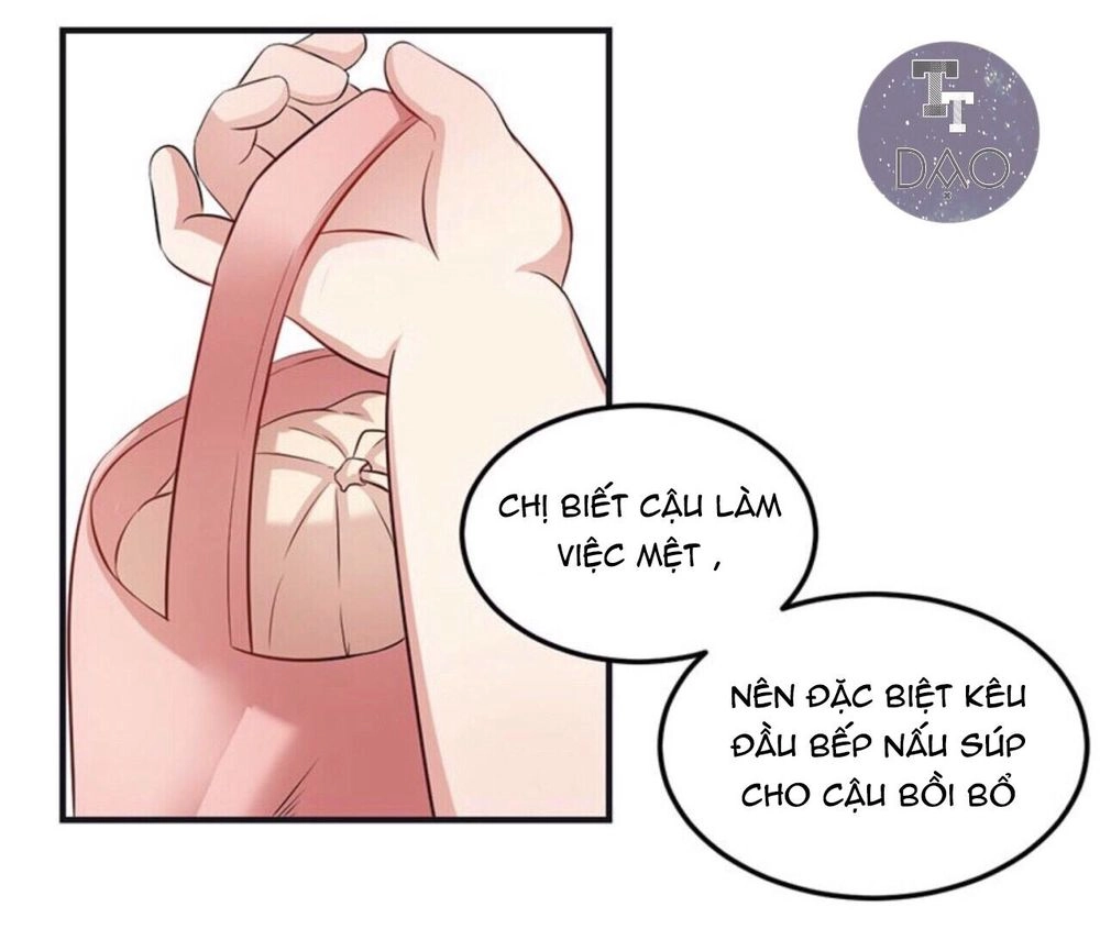 Đoạt Hôn Ác Thiếu Chapter 20 - 39