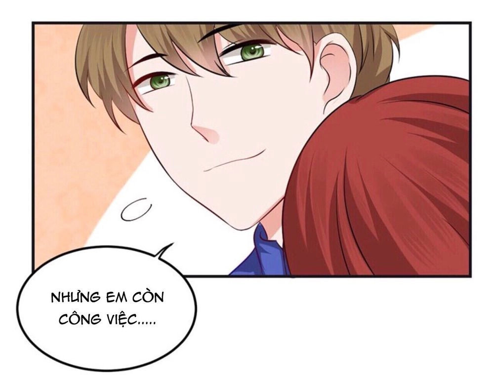 Đoạt Hôn Ác Thiếu Chapter 20 - 40