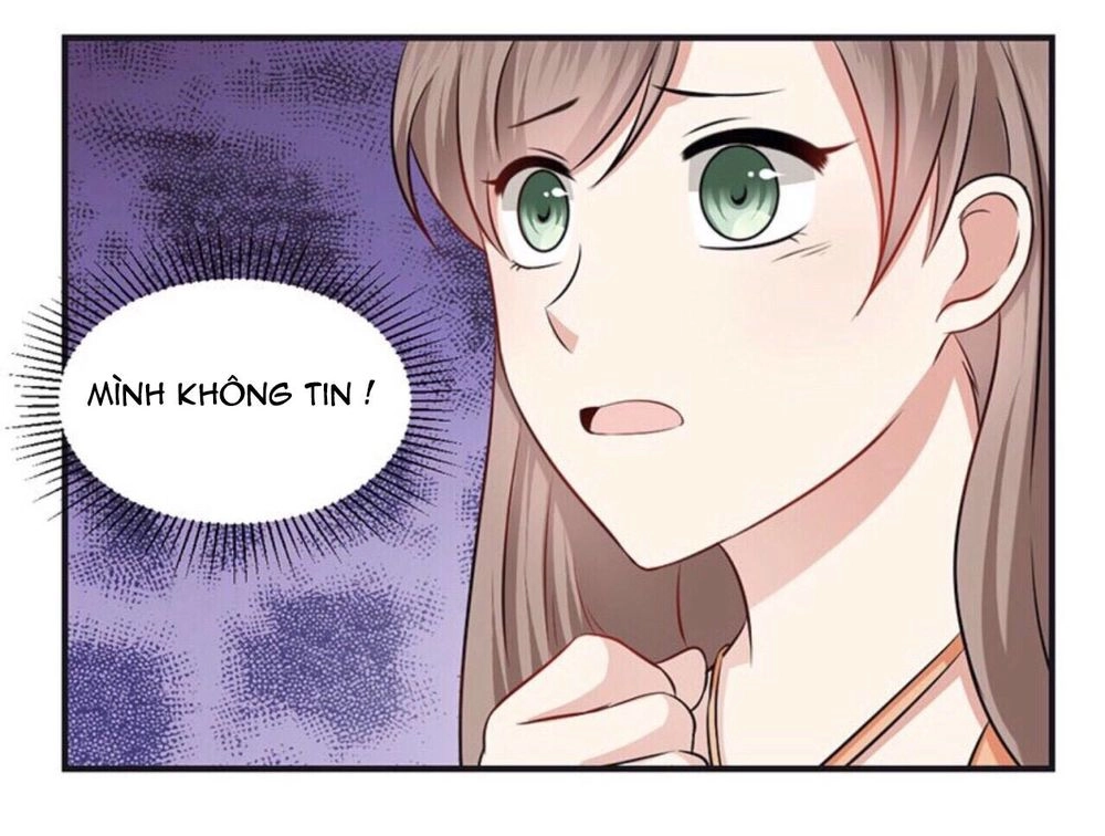 Đoạt Hôn Ác Thiếu Chapter 20 - 43