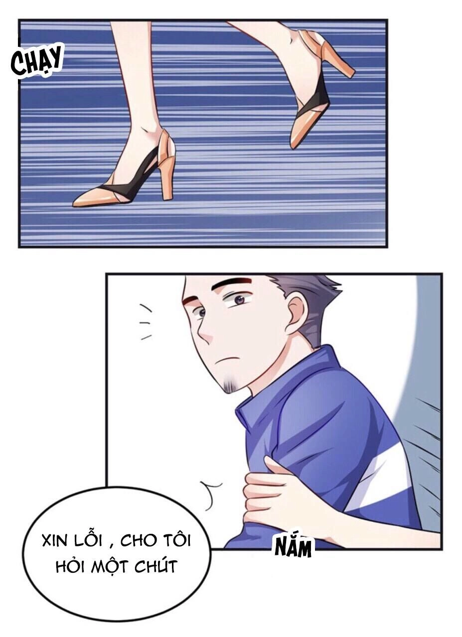 Đoạt Hôn Ác Thiếu Chapter 20 - 44