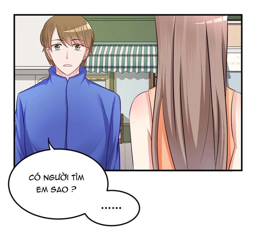 Đoạt Hôn Ác Thiếu Chapter 21 - 2