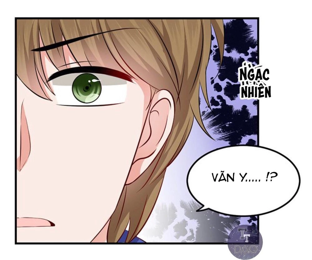 Đoạt Hôn Ác Thiếu Chapter 21 - 3