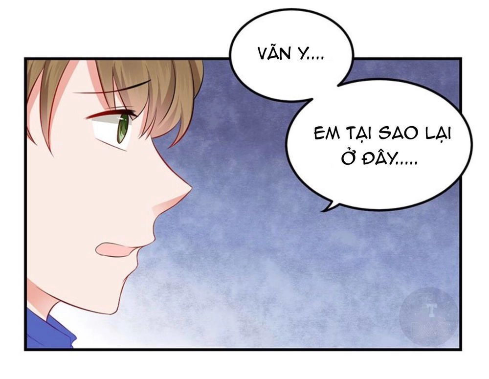 Đoạt Hôn Ác Thiếu Chapter 21 - 5