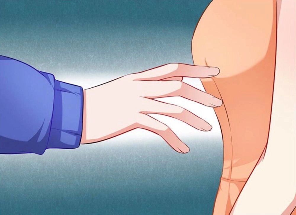 Đoạt Hôn Ác Thiếu Chapter 21 - 6