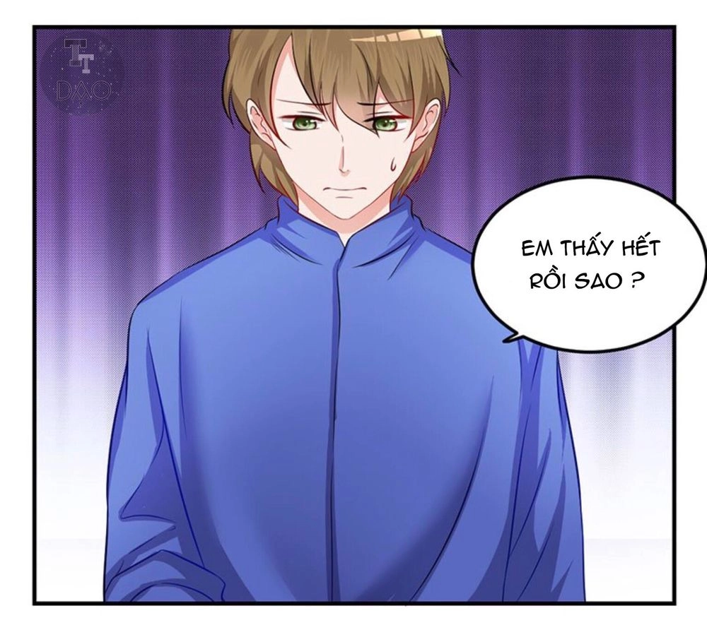 Đoạt Hôn Ác Thiếu Chapter 21 - 8