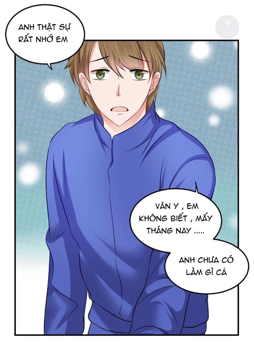 Đoạt Hôn Ác Thiếu Chapter 21 - 12