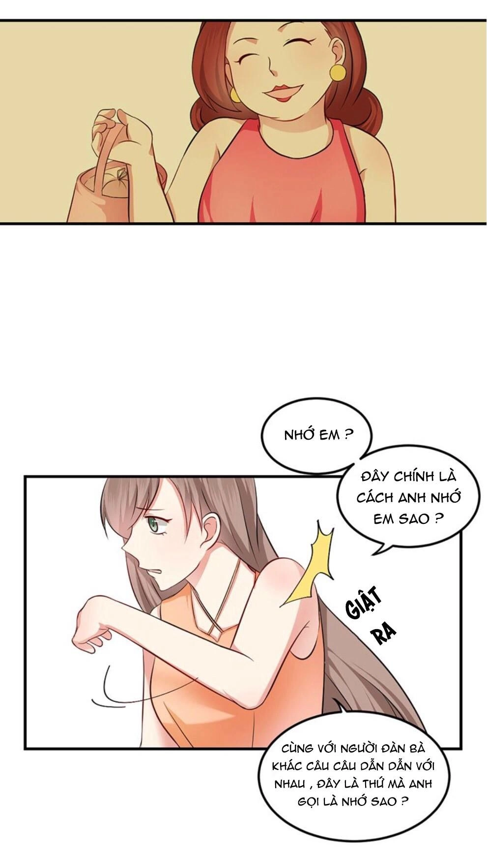 Đoạt Hôn Ác Thiếu Chapter 21 - 14