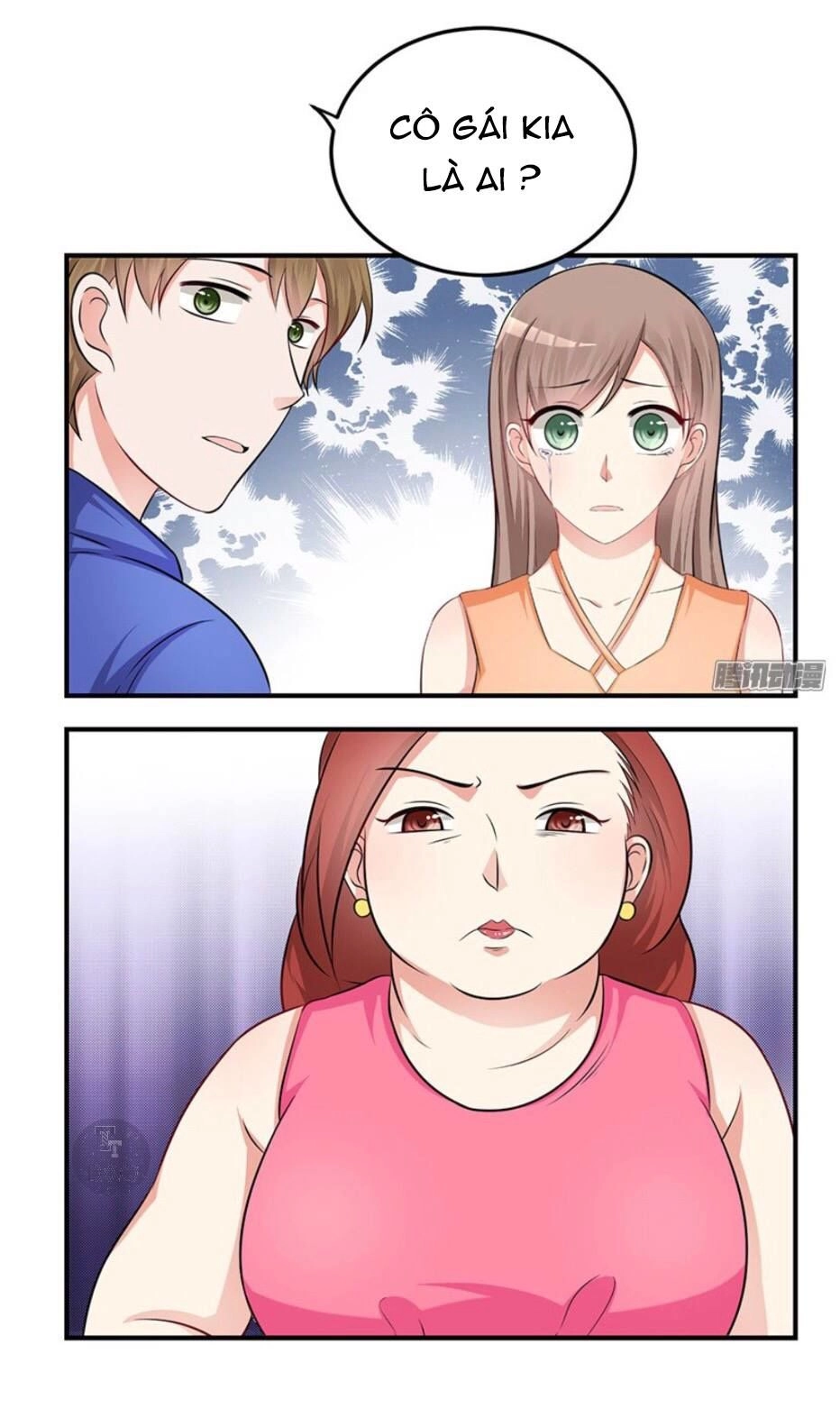 Đoạt Hôn Ác Thiếu Chapter 21 - 18