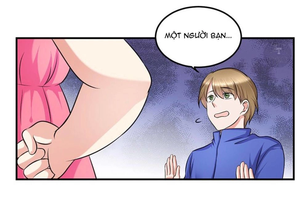 Đoạt Hôn Ác Thiếu Chapter 21 - 19