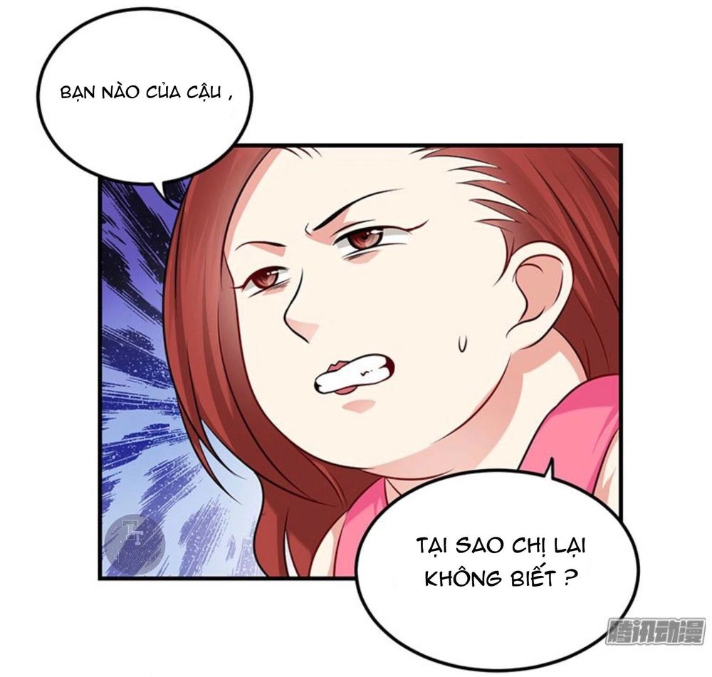 Đoạt Hôn Ác Thiếu Chapter 21 - 20