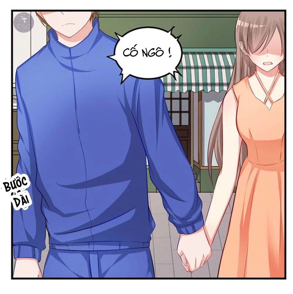 Đoạt Hôn Ác Thiếu Chapter 22 - 3