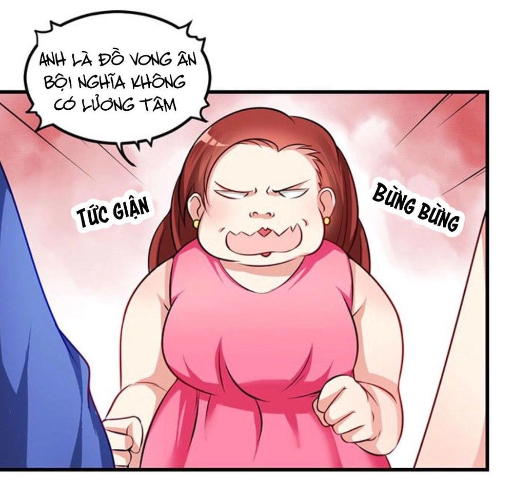 Đoạt Hôn Ác Thiếu Chapter 22 - 4