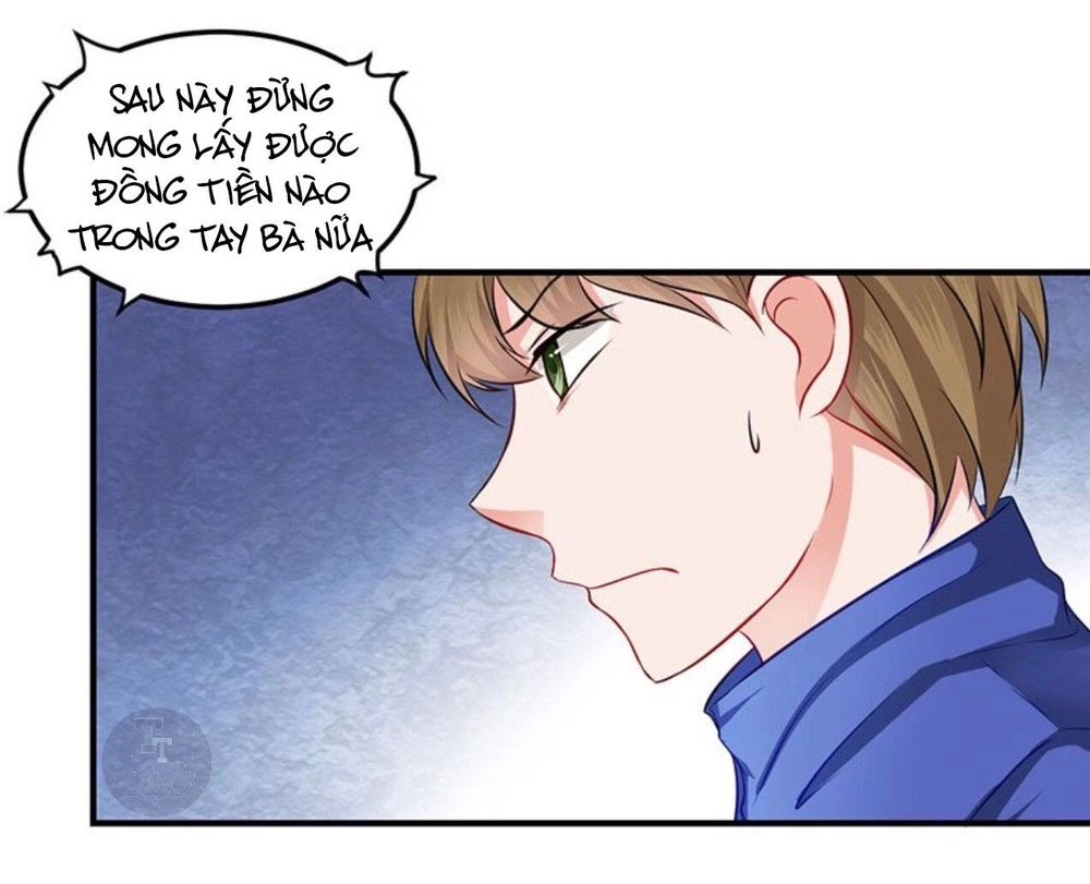 Đoạt Hôn Ác Thiếu Chapter 22 - 5