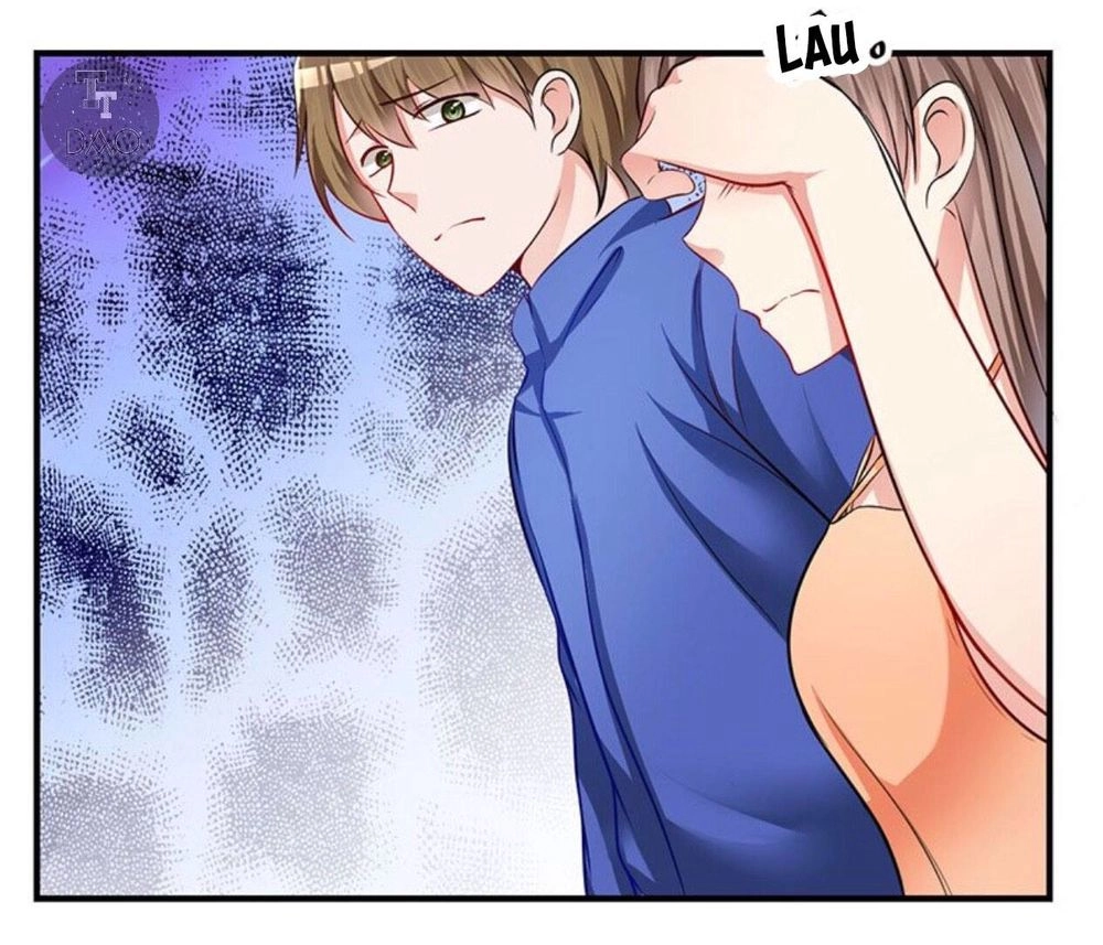 Đoạt Hôn Ác Thiếu Chapter 22 - 7