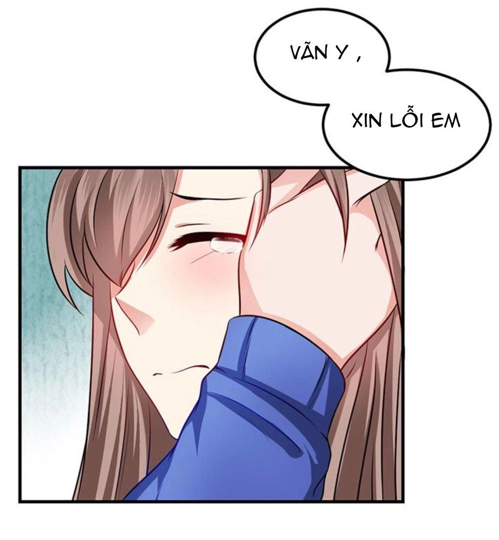 Đoạt Hôn Ác Thiếu Chapter 22 - 8