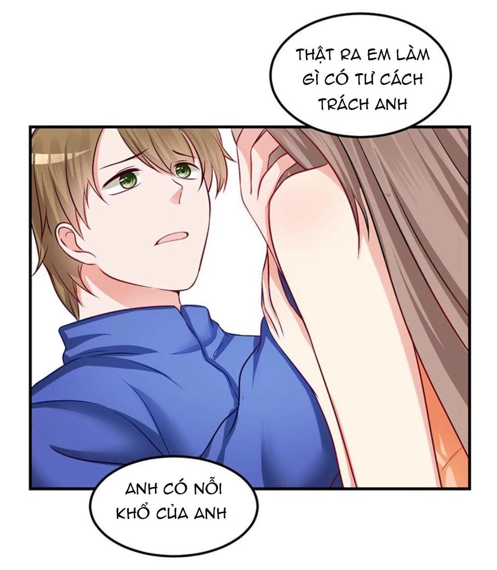 Đoạt Hôn Ác Thiếu Chapter 22 - 10